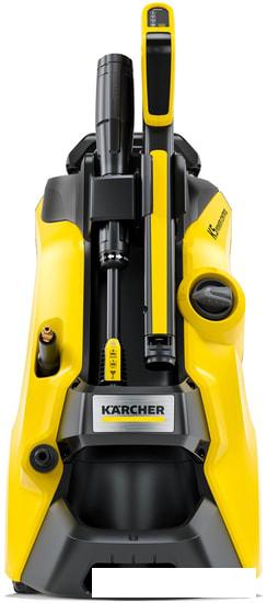 Мойка высокого давления Karcher K 5 Power Control 1.324-550.0 - фото