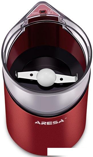 Электрическая кофемолка Aresa AR-3606 - фото