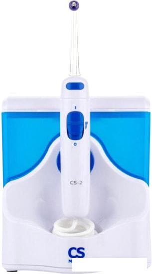 Ирригатор CS Medica AquaPulsar CS-2 - фото