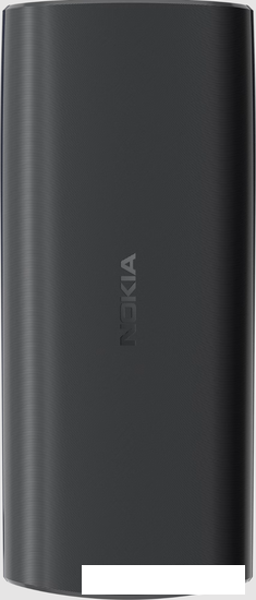 Кнопочный телефон Nokia 105 (2023) Dual SIM TA-1557 (черный) - фото