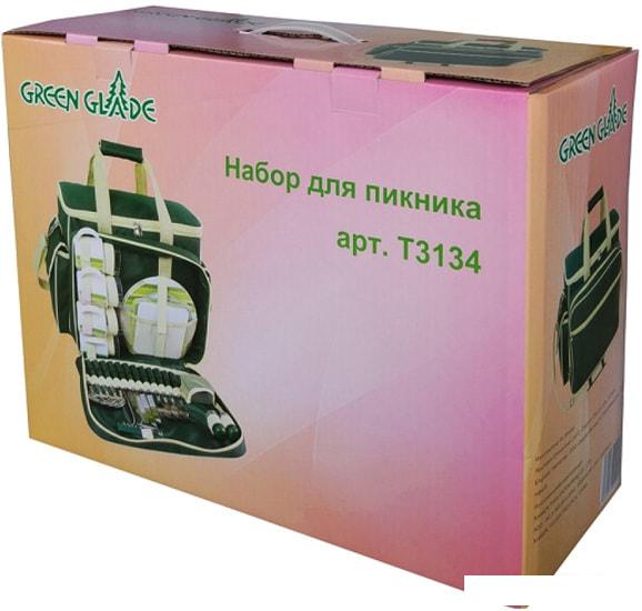 Термосумка Green Glade T3134 24л - фото