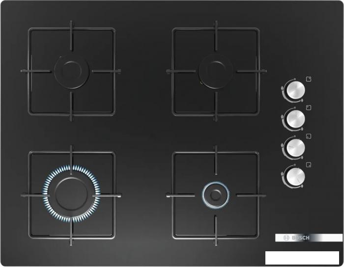 Варочная панель Bosch Serie 2 POP7C6O12O - фото