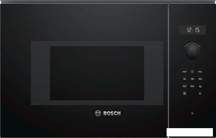 Микроволновая печь Bosch BFL524MB0 - фото