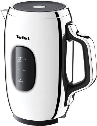 Электрический чайник Tefal Majestuo KI883D10 - фото