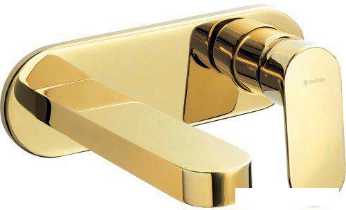 Смеситель Deante Alpinia Gold BGA_Z55L - фото