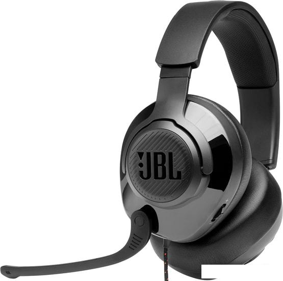 Наушники JBL Quantum 200 - фото