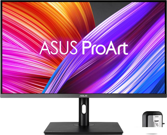 Монитор ASUS ProArt PA32UCR-K - фото