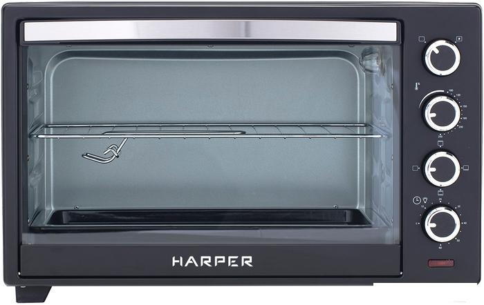 Мини-печь Harper HMO-48C11 - фото