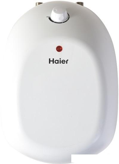 Водонагреватель Haier ES8V-Q2(R) - фото