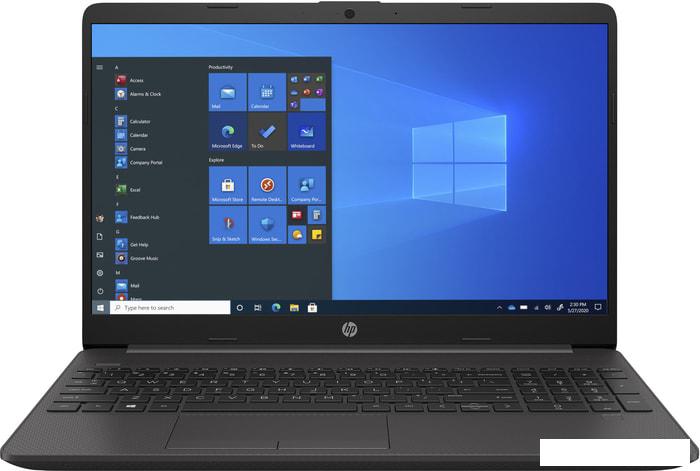 Ноутбук HP 250 G8 45R37ES - фото