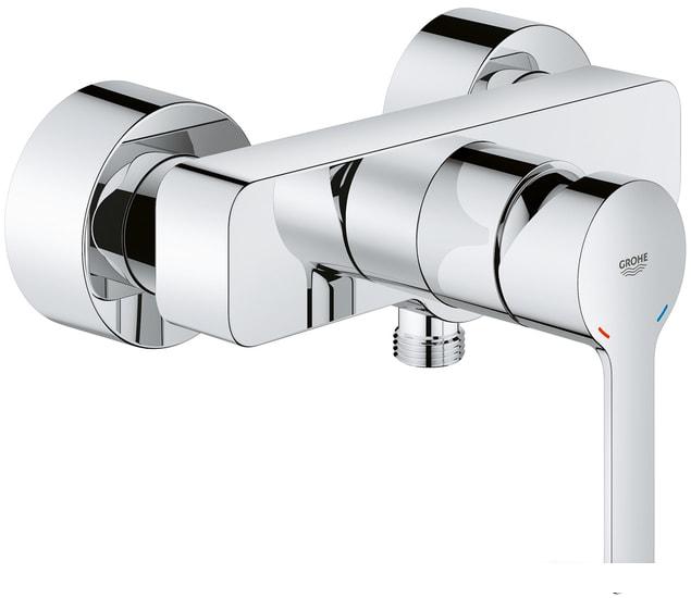 Смеситель Grohe Lineare 33865001 - фото