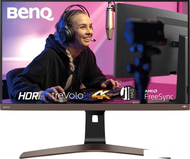 Монитор BenQ Premium EW2880U - фото