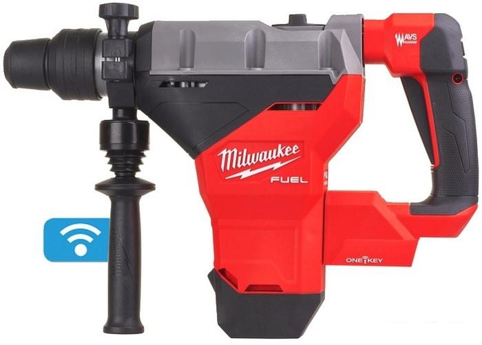 Перфоратор Milwaukee M18 FHM-0C (без АКБ, кейс) 4933464893 - фото