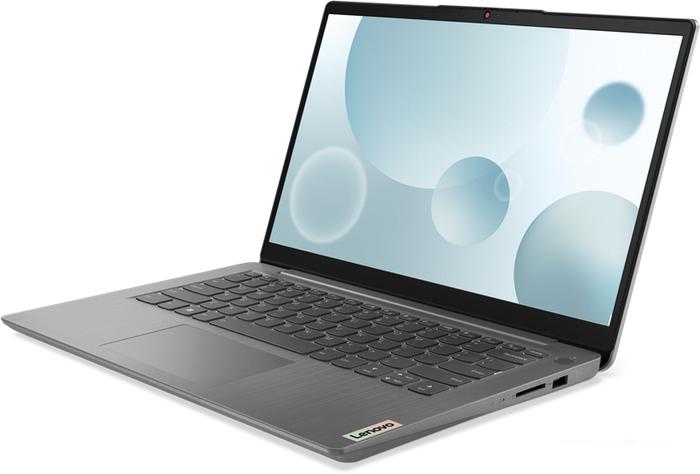 Ноутбук Lenovo IdeaPad 3 14IAU7 82RJ008NRK - фото