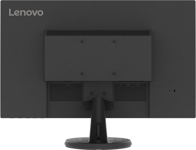 Монитор Lenovo C27-40 63DDKAR6EU - фото