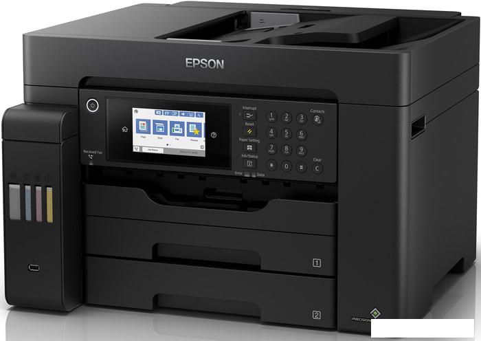 МФУ Epson L15150 - фото