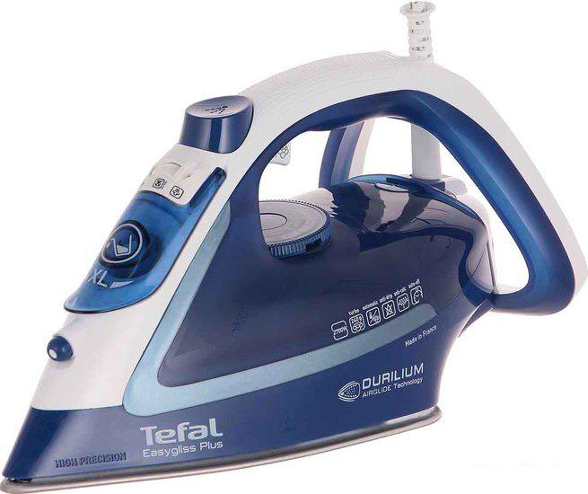 Утюг Tefal FV5770E0 - фото