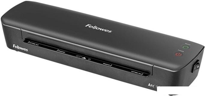 Ламинатор Fellowes Arc A4 - фото