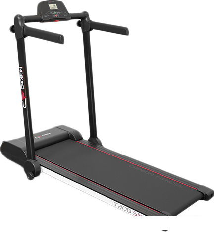 Беговая дорожка Carbon Fitness T200 Slim - фото