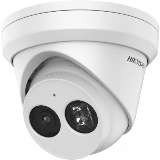 IP-камера Hikvision DS-2CD2343G2-I(U) (4 мм, белый) - фото