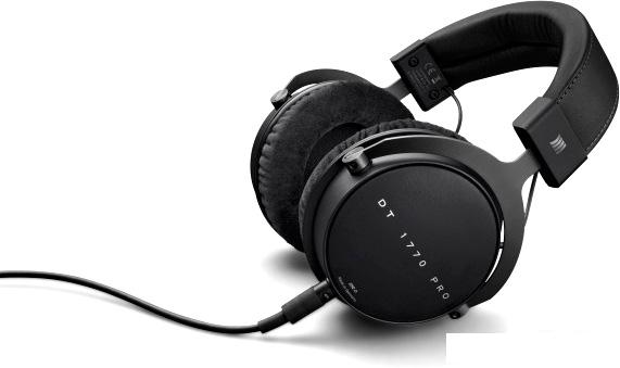 Наушники Beyerdynamic DT 1770 PRO (710717) - фото