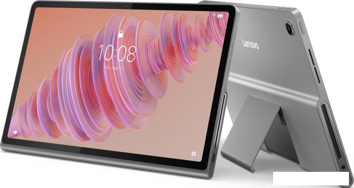 Планшет Lenovo Tab Plus TB351FU 8GB/256GB (серый) - фото