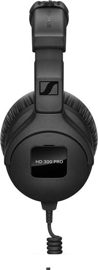 Наушники Sennheiser HD 300 Pro - фото