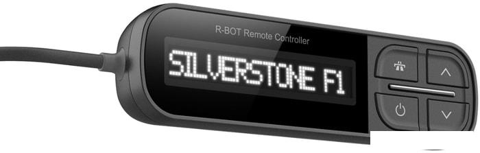Радар-детектор SilverStone F1 R-BOT - фото