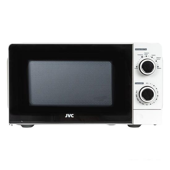 Микроволновая печь JVC JK-MW121M - фото