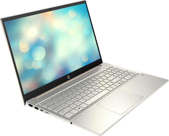 Ноутбук HP Pavilion 15-eg3015ci 7P4E1EA - фото