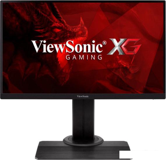 Монитор ViewSonic XG2405 - фото