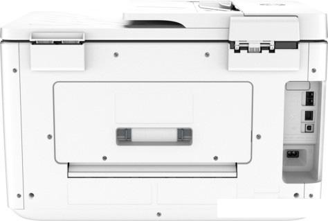 МФУ HP OfficeJet Pro 7740 [G5J38A] - фото