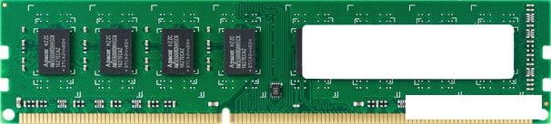 Оперативная память Apacer 8GB DDR3 PC3-12800 AU08GFA60CATBGJ - фото