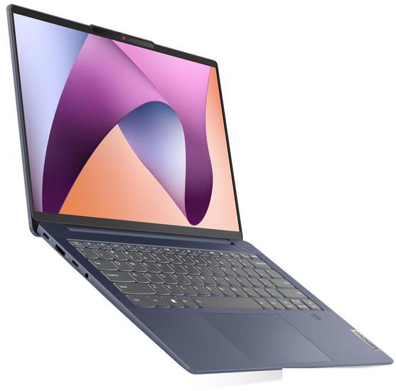 Ноутбук Lenovo IdeaPad Slim 5 14ABR8 82XE0043RK - фото