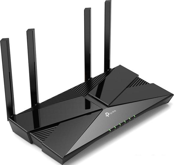 Wi-Fi роутер TP-Link Archer AX23 - фото