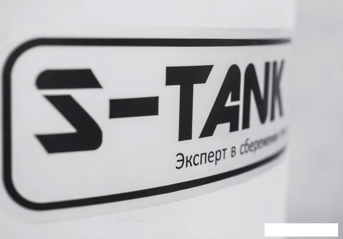 Бойлер косвенного нагрева S-Tank P2 750 - фото