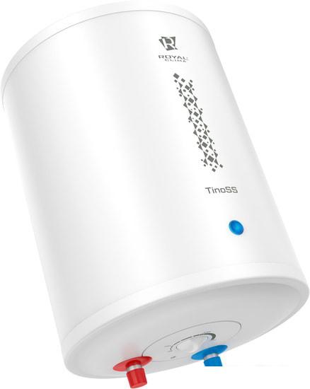 Водонагреватель Royal Clima TinoSS RWH-TS10-RS - фото