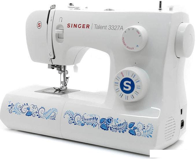 Швейная машина Singer Talent 3327A - фото