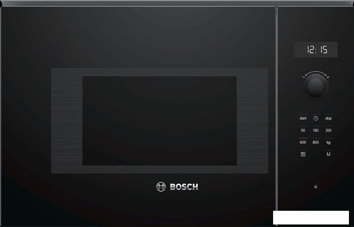 Микроволновая печь Bosch BEL524MB0 - фото