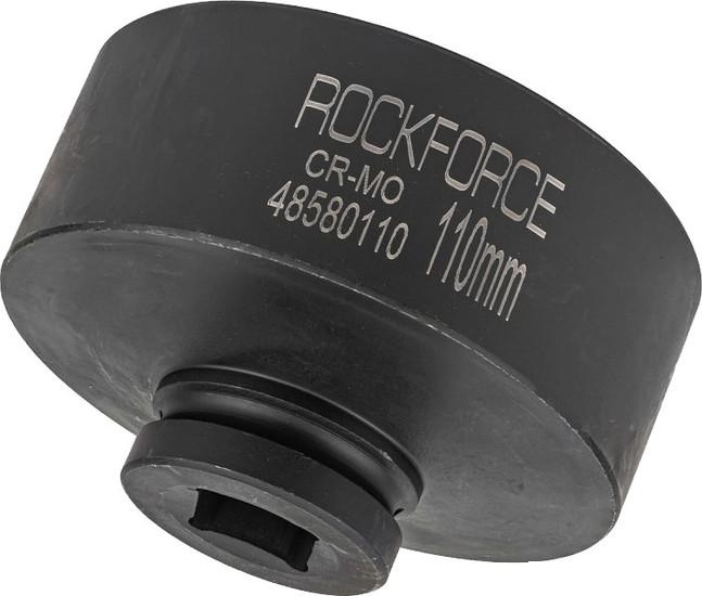 Головка слесарная RockForce RF-48580110 - фото