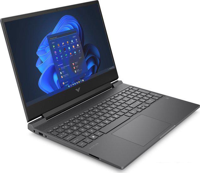 Игровой ноутбук HP Victus 15-fa0129nw 6Y7X3EA - фото