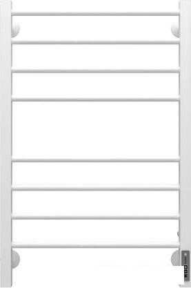 Полотенцесушитель TERMINUS Сицилия П8 500x800 КС 9005 электро (белый) - фото