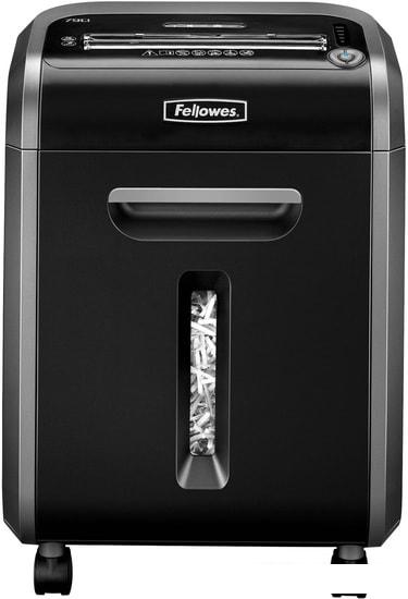 Шредер Fellowes Powershred 79Ci FS-46790 - фото