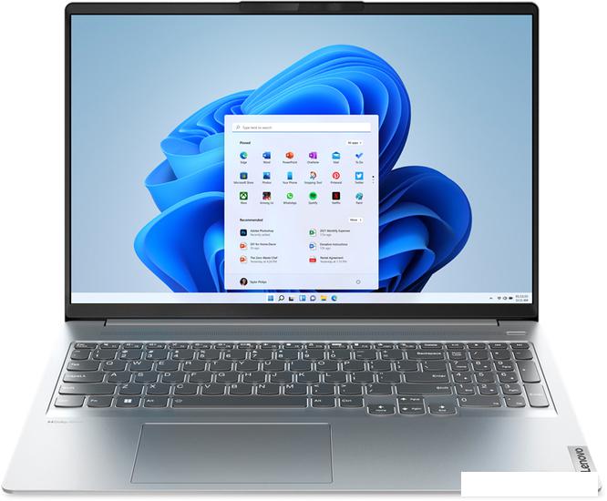 Ноутбук Lenovo IdeaPad 5 Pro 16ARH7 82SN00ASRK - фото