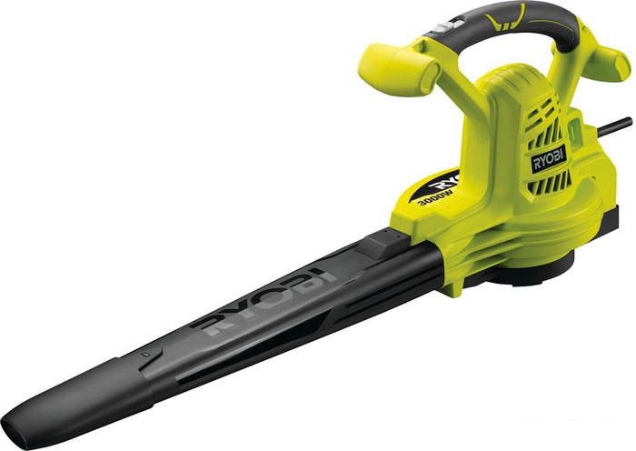 Воздуходувка Ryobi RBV3000CSV - фото