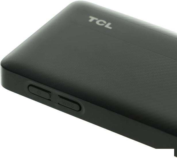 4G модем TCL LinkZone MW42V (черный) - фото
