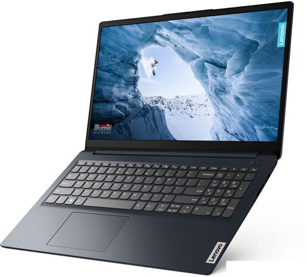 Ноутбук Lenovo IdeaPad 1 15IGL7 82V700DMPS - фото