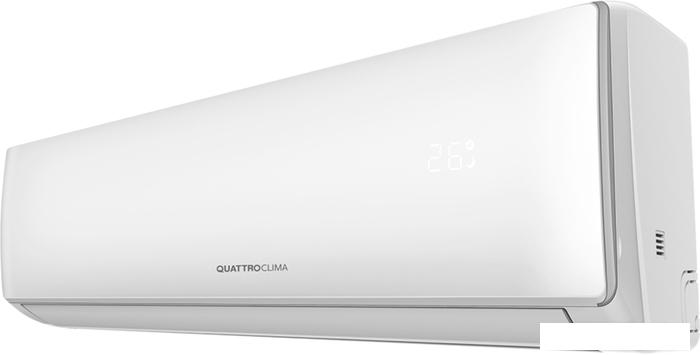 Сплит-система Quattroclima QV-BE24WB/QN-BE24WB - фото