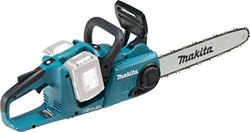 Аккумуляторная Makita DUC353Z - фото