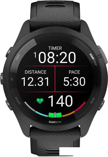 Умные часы Garmin Forerunner 265 - фото